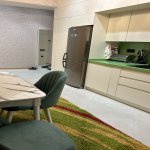Kirayə (aylıq) 3 otaqlı Yeni Tikili, 28 May metrosu, Port Baku, Nəsimi rayonu 10