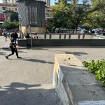 Kirayə (aylıq) 3 otaqlı Yeni Tikili, Qara Qarayev metrosu, Nizami rayonu 24