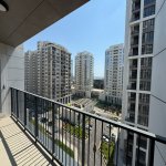 Kirayə (aylıq) 2 otaqlı Yeni Tikili, Koroğlu metrosu, Nərimanov rayonu 20