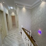 Satılır 5 otaqlı Həyət evi/villa, Avtovağzal metrosu, Biləcəri qəs., Binəqədi rayonu 10