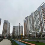 Satılır 3 otaqlı Yeni Tikili, Nəriman Nərimanov metrosu, Nərimanov rayonu 1