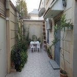 Satılır 4 otaqlı Həyət evi/villa, Badamdar qəs., Səbail rayonu 4