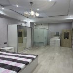 Kirayə (aylıq) 3 otaqlı Yeni Tikili, Həzi Aslanov metrosu, H.Aslanov qəs., Xətai rayonu 5