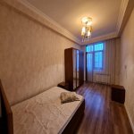 Kirayə (aylıq) 3 otaqlı Yeni Tikili, İnşaatçılar metrosu, Yasamal qəs., Yasamal rayonu 3