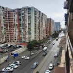 Kirayə (aylıq) 2 otaqlı Köhnə Tikili, Nəriman Nərimanov metrosu, Montin qəs., Metropark, Nərimanov rayonu 10