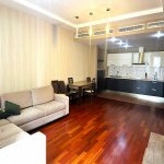 Kirayə (aylıq) 4 otaqlı Yeni Tikili, 28 May metrosu, Nəsimi rayonu 2