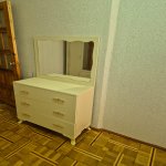 Kirayə (aylıq) 2 otaqlı Köhnə Tikili, Gənclik metrosu, Nərimanov rayonu 4