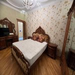 Аренда 4 комнатная Новостройка, м. Гянджлик метро, Насими район 6