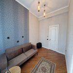 Kirayə (aylıq) 8 otaqlı Yeni Tikili, Elmlər akademiyası metrosu, Yasamal rayonu 9