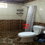 Kirayə (günlük) 4 otaqlı Bağ evi Qəbələ 9