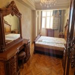 Kirayə (aylıq) 4 otaqlı Yeni Tikili, Elmlər akademiyası metrosu, Yasamal rayonu 3