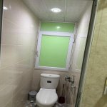 Satılır 2 otaqlı Köhnə Tikili, Nəsimi metrosu, 6-cı mikrorayon, Binəqədi rayonu 10