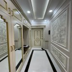 Satılır 4 otaqlı Yeni Tikili, Həzi Aslanov metrosu, Xətai rayonu 24