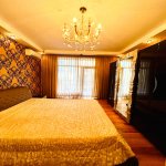 Kirayə (aylıq) 3 otaqlı Yeni Tikili, Gənclik metrosu, Nərimanov rayonu 5