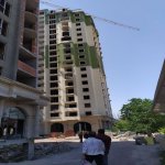 Satılır 2 otaqlı Yeni Tikili, Neftçilər metrosu, 8-ci kilometr, Nizami rayonu 2
