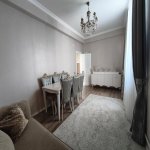 Продажа 2 комнатная Новостройка, İnşaatçılar метро, пос. Ясамал, Ясамал район 1