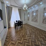Kirayə (aylıq) 3 otaqlı Yeni Tikili, Gənclik metrosu, Nərimanov rayonu 2