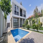 Kirayə (günlük) 4 otaqlı Bağ evi, Mərdəkan, Xəzər rayonu 6