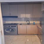 Kirayə (aylıq) 2 otaqlı Yeni Tikili, Nəriman Nərimanov metrosu, Nərimanov rayonu 4