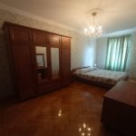 Kirayə (aylıq) 3 otaqlı Köhnə Tikili, Sahil metrosu, Səbail rayonu 6