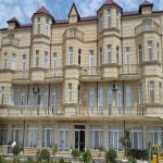 Satılır 15 otaqlı Həyət evi/villa, Badamdar qəs., Səbail rayonu 2