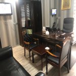 Kirayə (aylıq) 3 otaqlı Ofis, Memar Əcəmi metrosu, Nəsimi rayonu 10