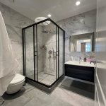 Аренда 3 комнатная Новостройка, Белый город, Хетаи район 14