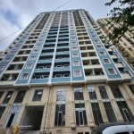 Kirayə (aylıq) 3 otaqlı Yeni Tikili, Nəriman Nərimanov metrosu, Nərimanov rayonu 2