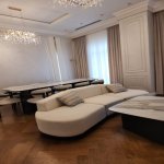 Kirayə (aylıq) 4 otaqlı Yeni Tikili, Ağ şəhər, Xətai rayonu 25