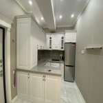 Kirayə (aylıq) 2 otaqlı Yeni Tikili, Səbail rayonu 5