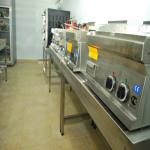 Kirayə (aylıq) Obyekt, Nərimanov rayonu 7