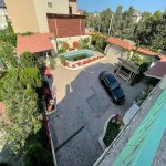 Kirayə (aylıq) 6 otaqlı Bağ evi, Mərdəkan, Xəzər rayonu 8