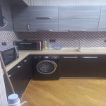Аренда 3 комнат Новостройка, Папанин, Насими район 12