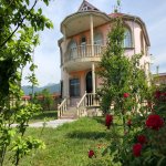 Kirayə (günlük) 4 otaqlı Həyət evi/villa Qəbələ 37