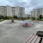 Продажа 3 комнатная Новостройка, İnşaatçılar метро, Ясамал район 8