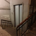 Kirayə (aylıq) 3 otaqlı Köhnə Tikili, İçərişəhər metrosu, Səbail rayonu 12