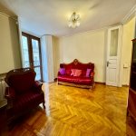 Kirayə (aylıq) 2 otaqlı Köhnə Tikili, Sahil metrosu, Səbail rayonu 12