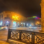 Kirayə (aylıq) 3 otaqlı Köhnə Tikili, İçərişəhər metrosu, Mərkəzi Univermaq, Yasamal rayonu 12