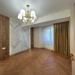 Satılır 4 otaqlı Yeni Tikili, Gənclik metrosu, Nəsimi rayonu 13