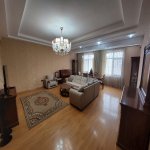 Аренда 4 комнатная Новостройка, Nizami метро, МИД, Ясамал район 3