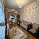 Satılır 3 otaqlı Yeni Tikili, Xətai metrosu, Ağ şəhər, Xətai rayonu 3