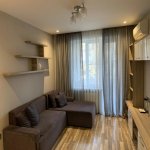 Kirayə (aylıq) 2 otaqlı Köhnə Tikili, Badamdar qəs., Səbail rayonu 1