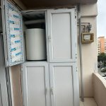 Продажа 2 комнатная Новостройка, м. Халглар Достлугу метро, 8-ой километр, Низаминский р-н район 13