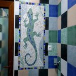 Kirayə (günlük) 1 otaqlı Bağ evi Zaqatala 8