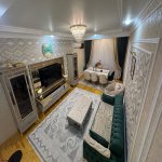 Satılır 4 otaqlı Yeni Tikili, Azadlıq metrosu, Binəqədi rayonu 2