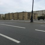 Kirayə (aylıq) 3 otaqlı Köhnə Tikili, Nəriman Nərimanov metrosu, Heydər Əliyev Mərkəzi, Nərimanov rayonu 1