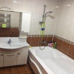 Satılır 2 otaqlı Yeni Tikili, Həzi Aslanov metrosu, Əhmədli, Xətai rayonu 9