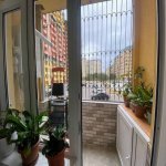 Аренда 2 комнатная Новостройка Хырдалан 9