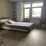 Kirayə (aylıq) 3 otaqlı Yeni Tikili, Gənclik metrosu, Gənclik Mall, Nərimanov rayonu 14