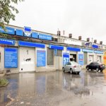 Аренда Объект, м. Хетаи метро, Хетаи район 3